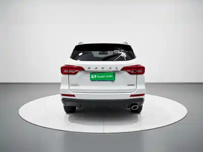 Haval M6 2019