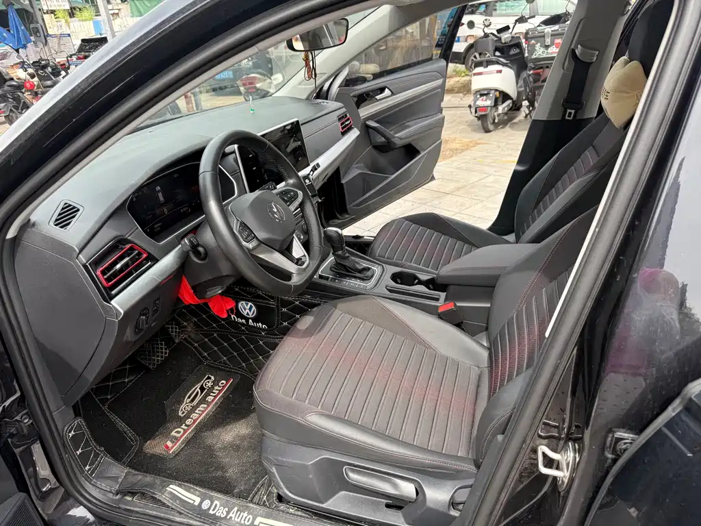 Volkswagen Lavida 2023