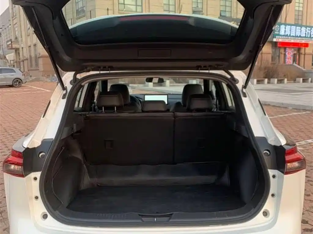 Nissan Qashqai 2023 — фото 14
