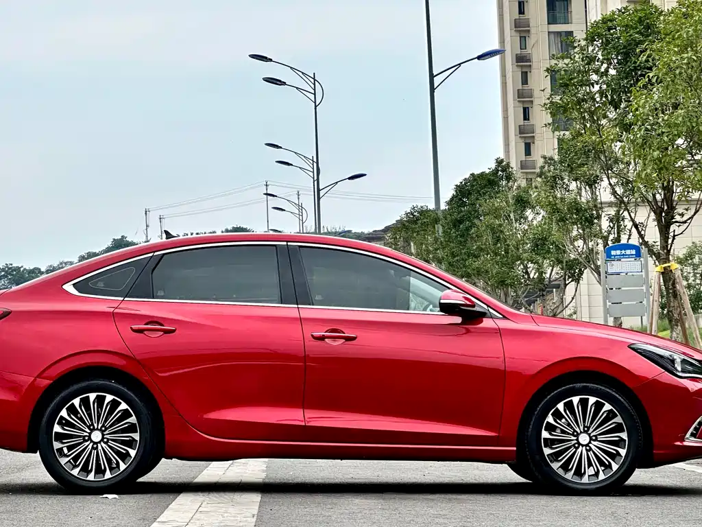 Changan Escape 2019 — фото 10
