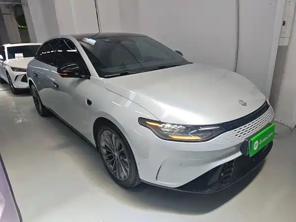 Leapmotor C01 2024