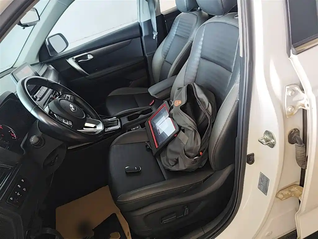 Kia Sportage 2019 — фото 15