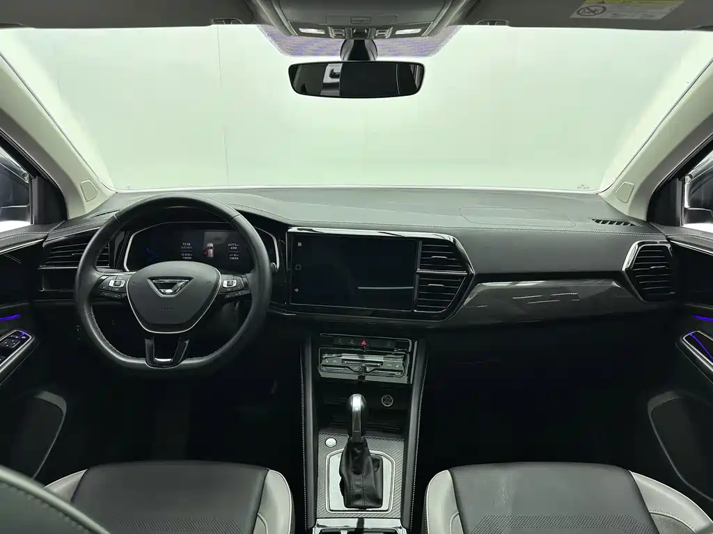 Jetta VS7 2023