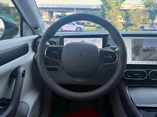 Leapmotor C11 2023