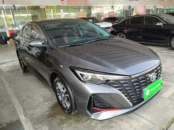 Changan Eado 2024