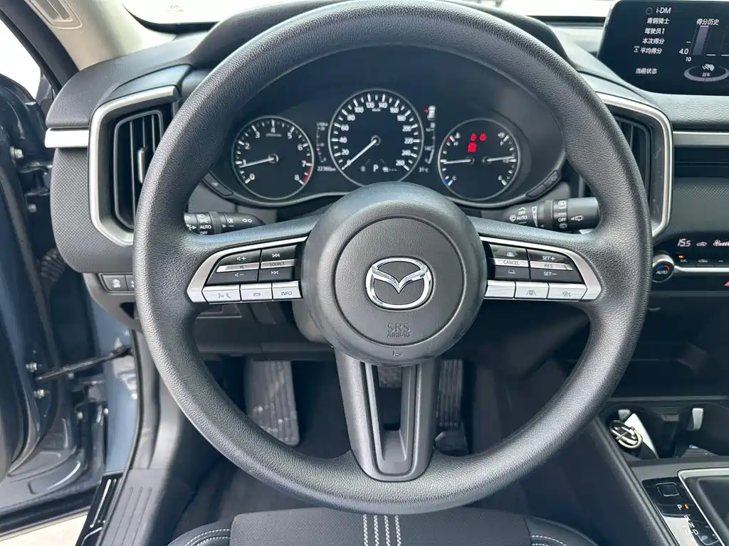 Mazda CX-50 OK 2023 — фото 12