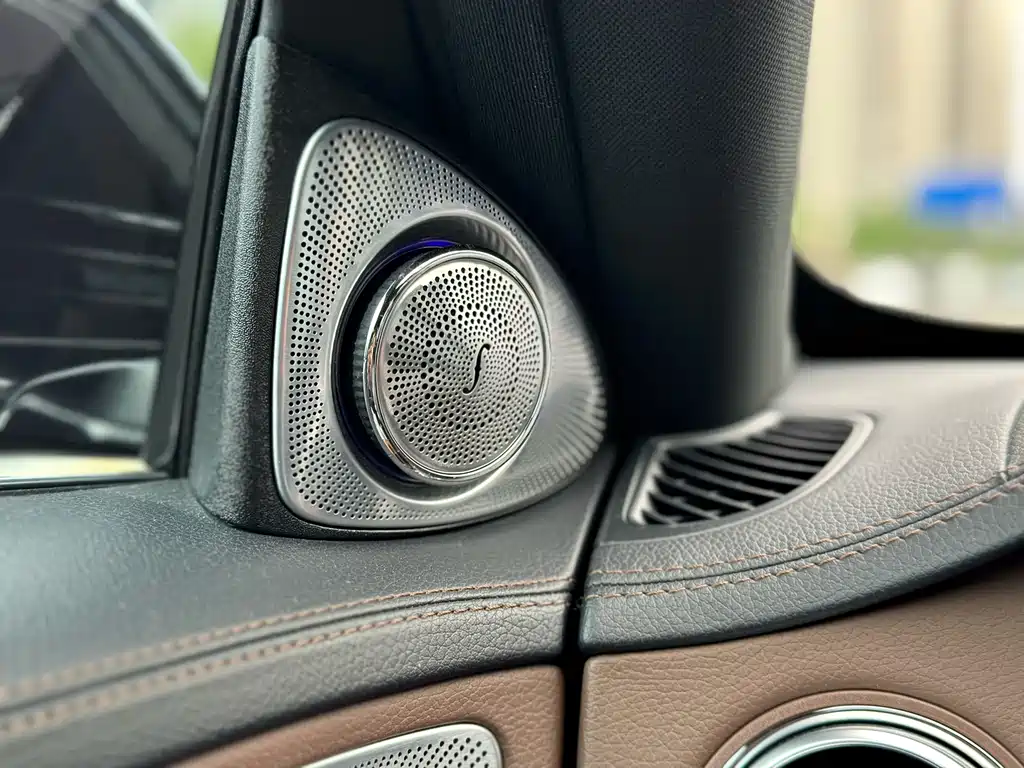 Mercedes-Benz S-Class 2018 — фото 18
