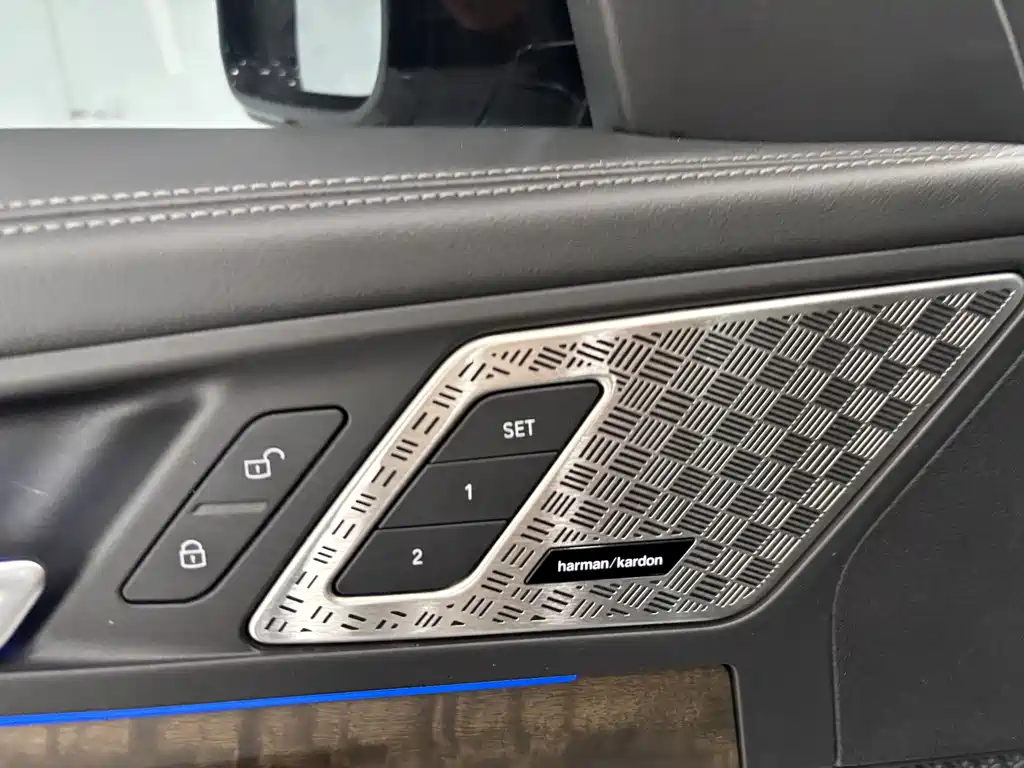 BMW X1 2024 — фото 12
