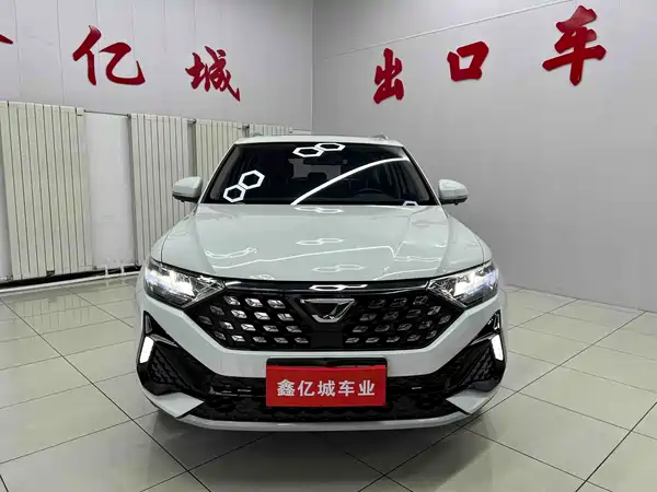 Jetta VS5 2023