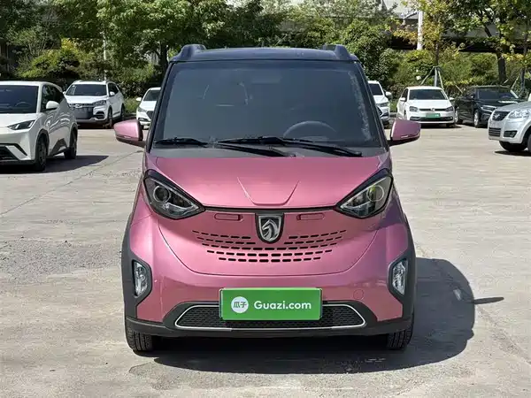 Baojun E100 2019