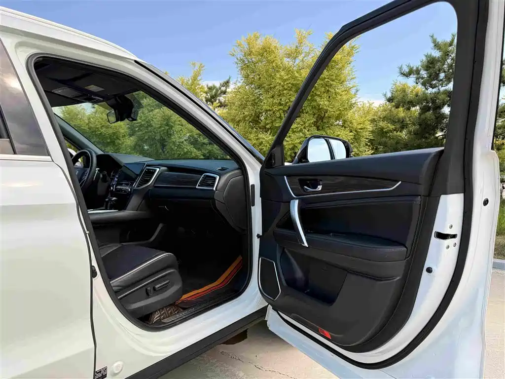 Honda UR-V 2020 — фото 9