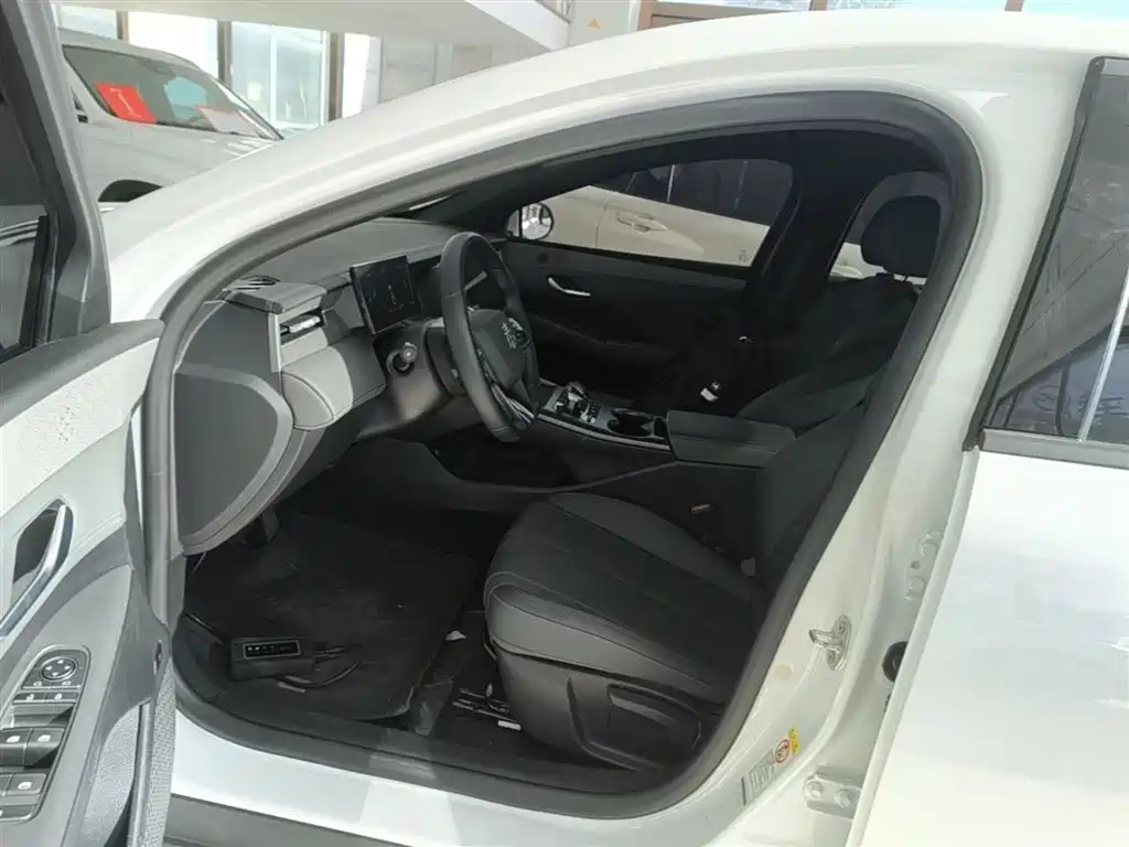 BYD Qin PLUS 2025 — фото 15