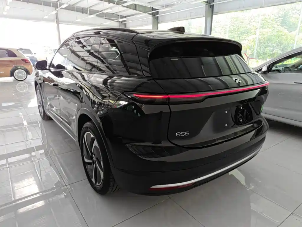 NIO ES6 2024