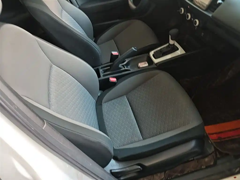 Honda Fit 2022 — фото 25
