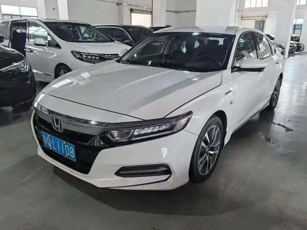 Honda Accord 2020