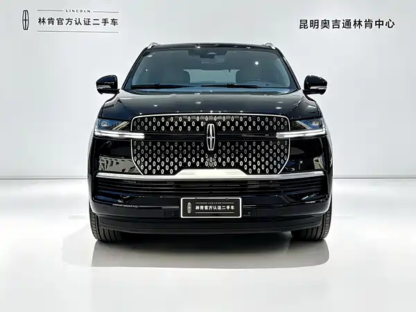 Lincoln Navigator 2025
