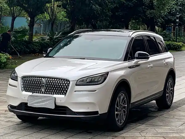 Lincoln Corsair 2022