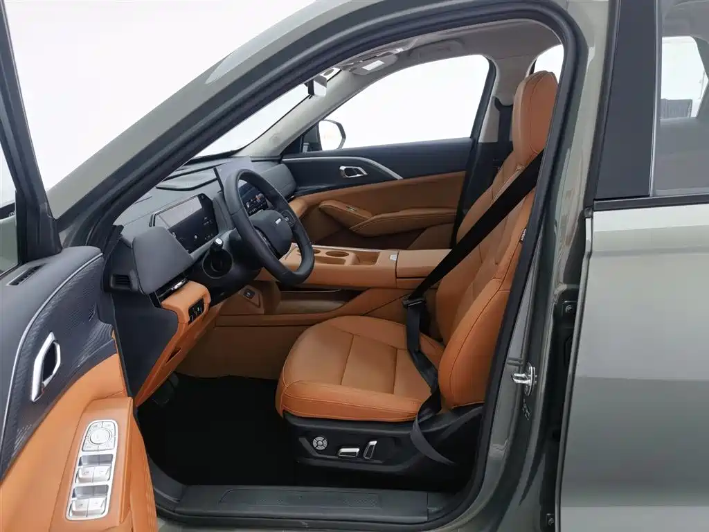 Haval H6L 2025 — фото 10