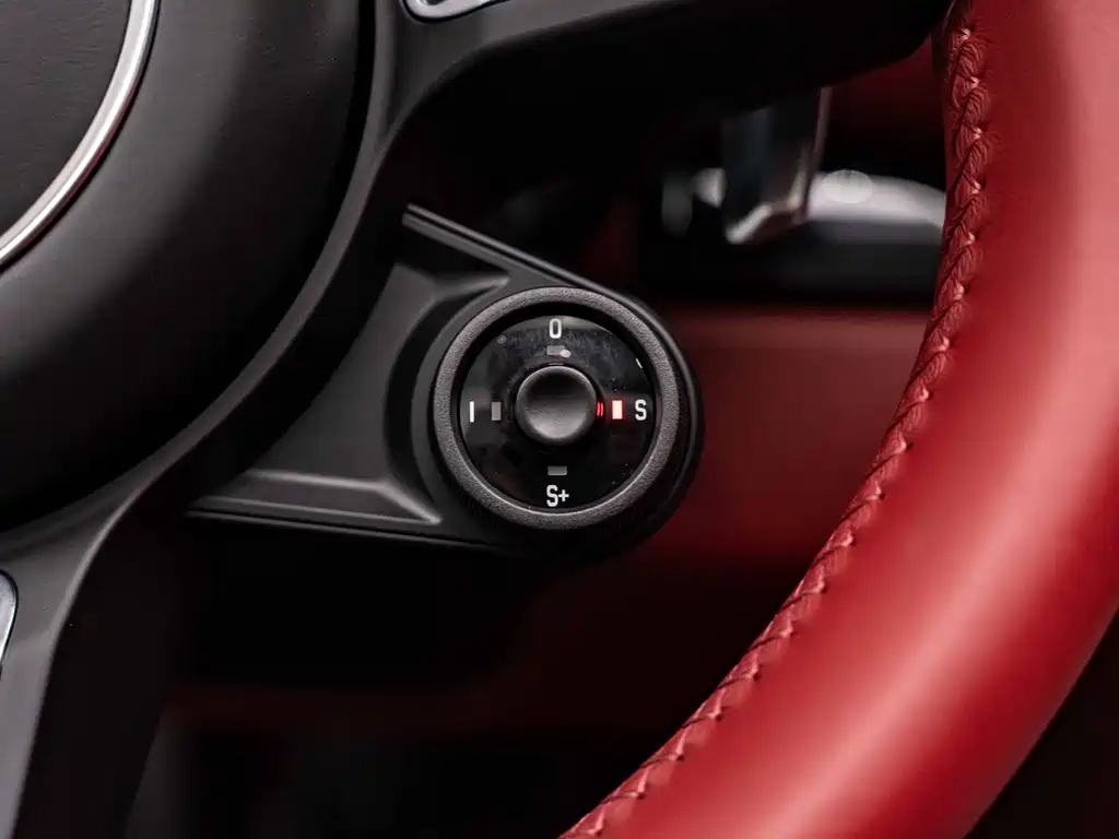Porsche 718 2023 — фото 12