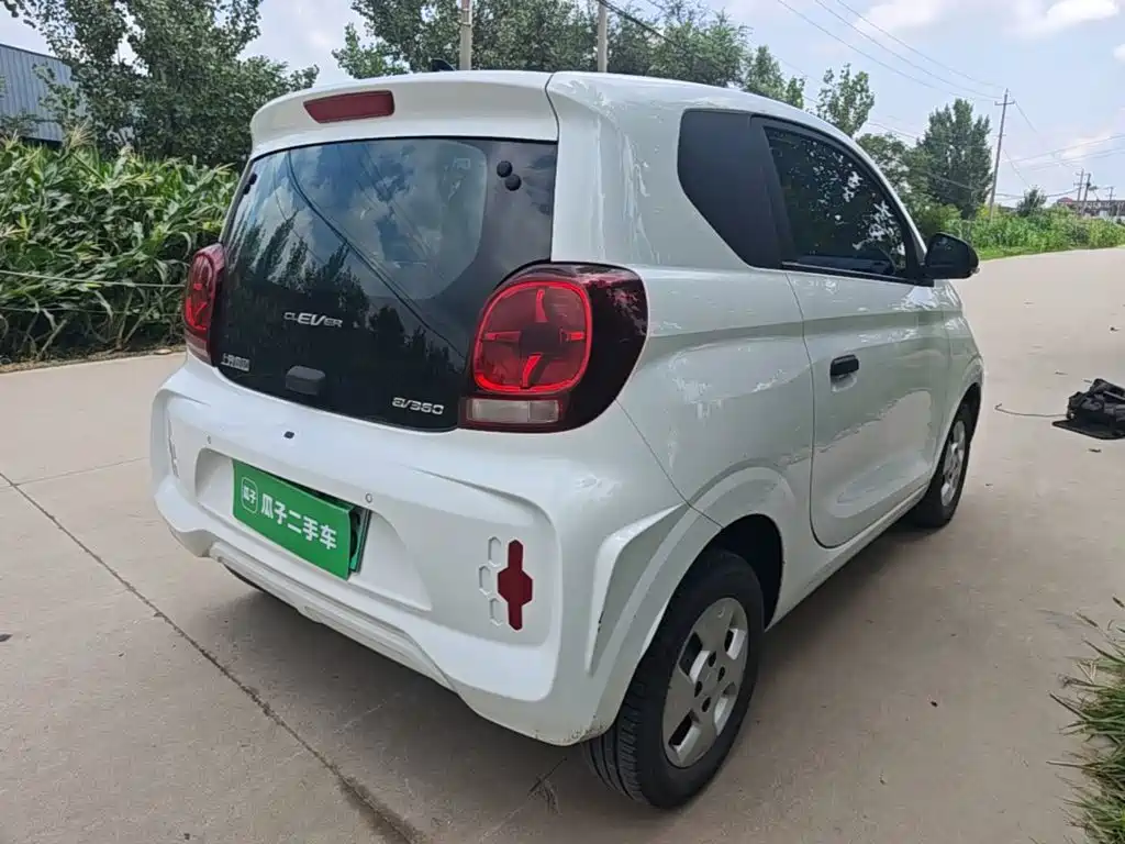 Roewe Clever 2021