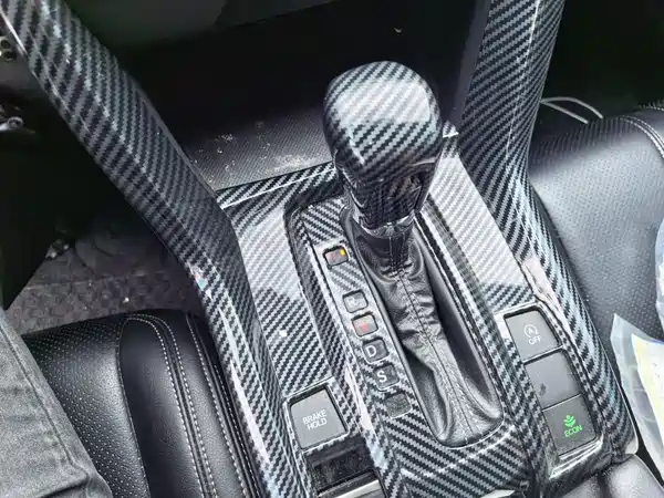 Honda Civic 2021