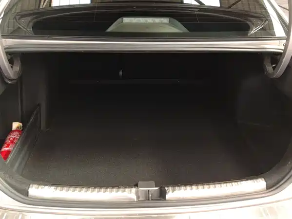 Volkswagen Bora 2022