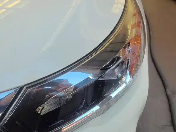 GAC Trumpchi GS4 2015