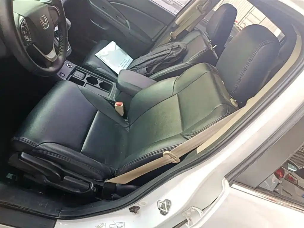 Honda CR-V 2016 — фото 15