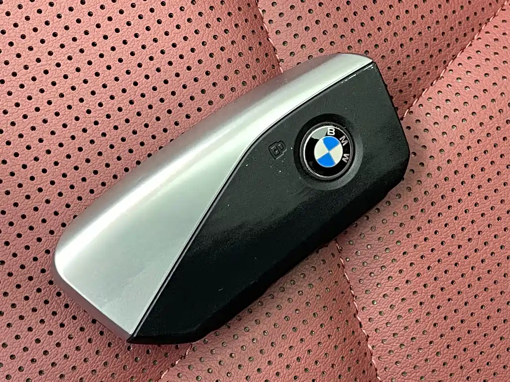 BMW X5 2025 — фото 15