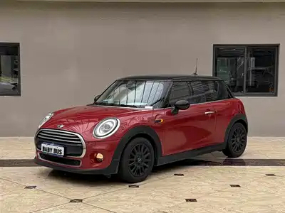 MINI MINI 2016
