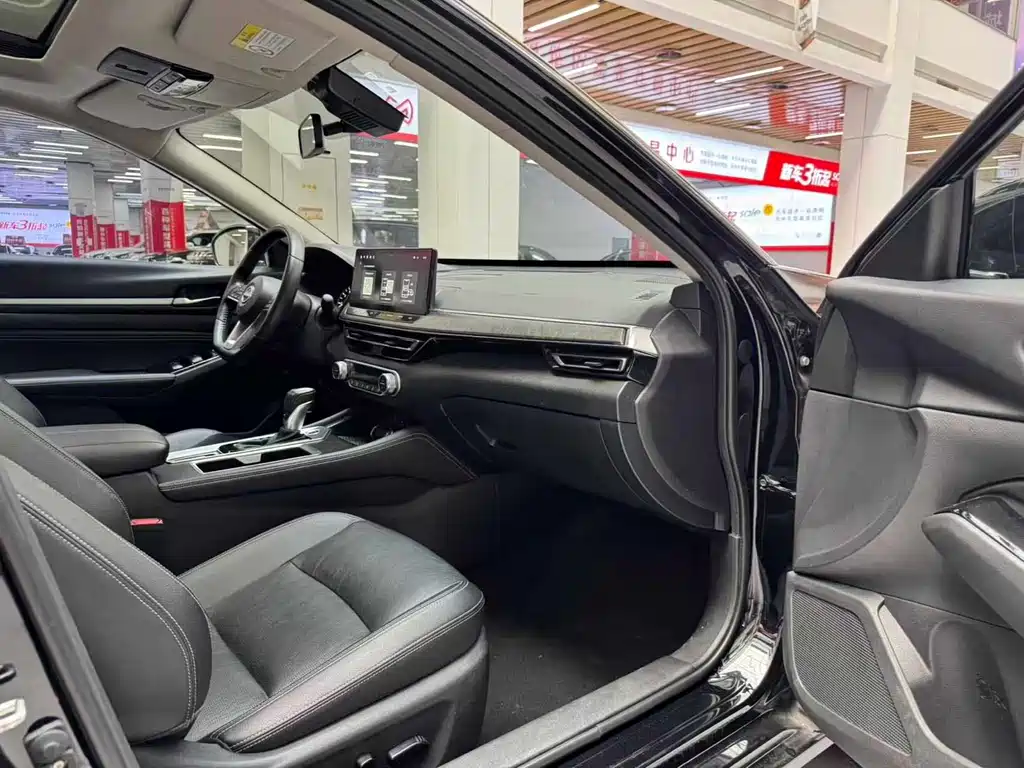 Nissan Teana 2023 — фото 15