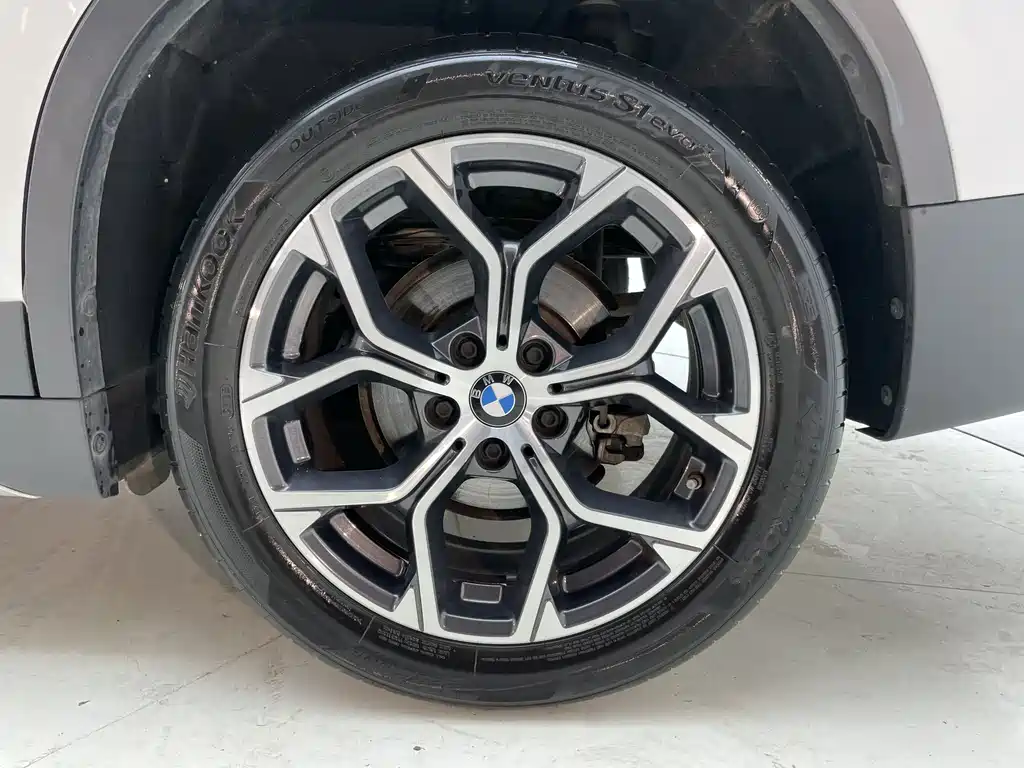 BMW X1 2023 — фото 21