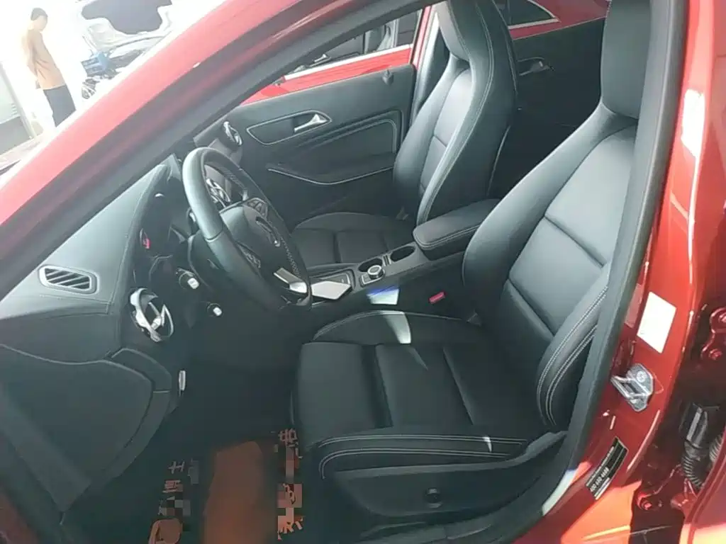 Mercedes-Benz GLA 2019 — фото 15