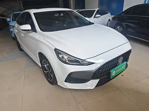 MG5 2024
