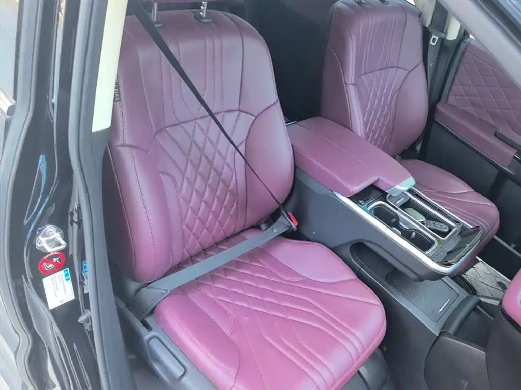 Honda Odyssey 2025 — фото 25