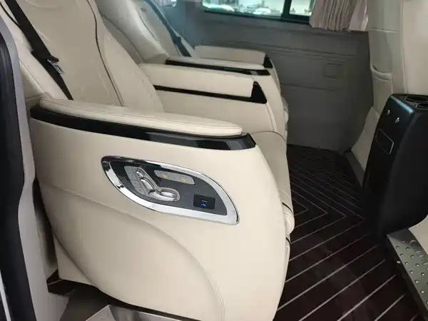 Volkswagen Kailuwei 2019