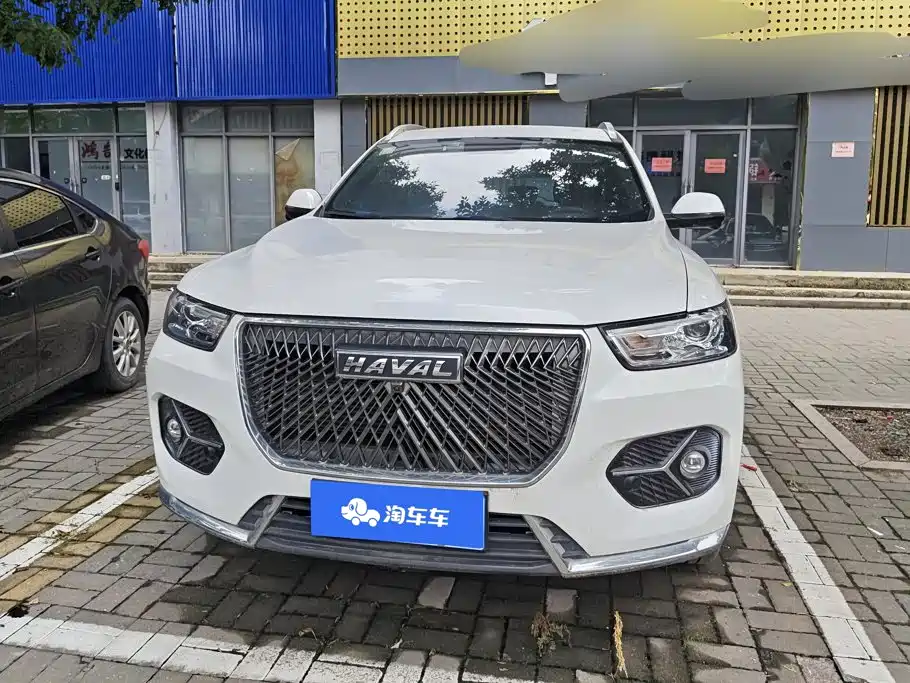 Haval H6 2021