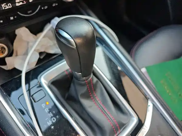Mazda CX-5 2021