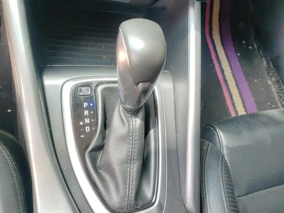 Hyundai Fista 2019 — фото 16