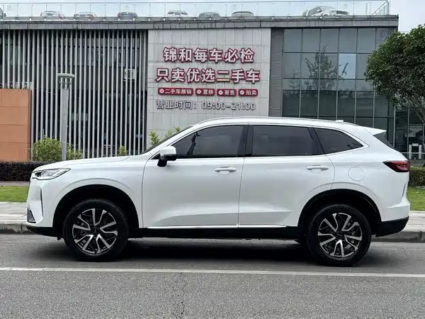 Haval H6 2022