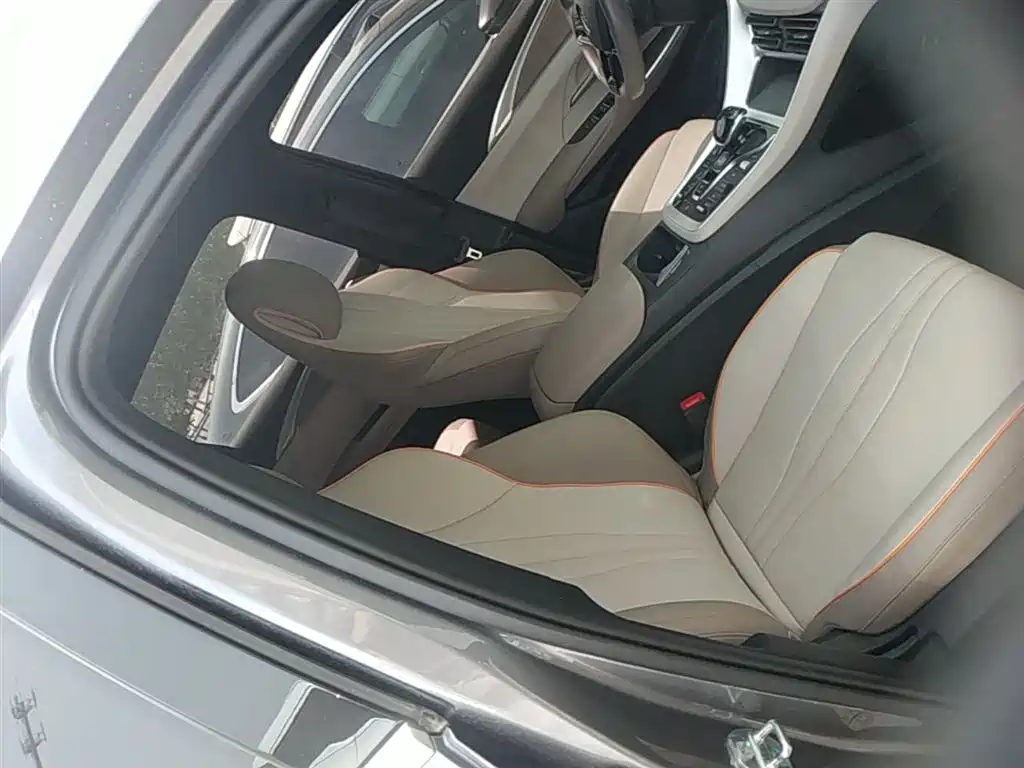 BYD Pro New Energy 2024 — фото 25