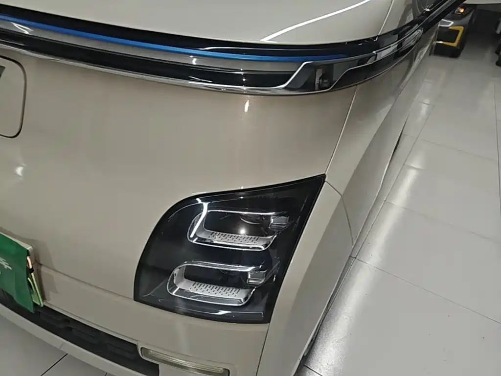 Wuling Air ev 2023 — фото 24