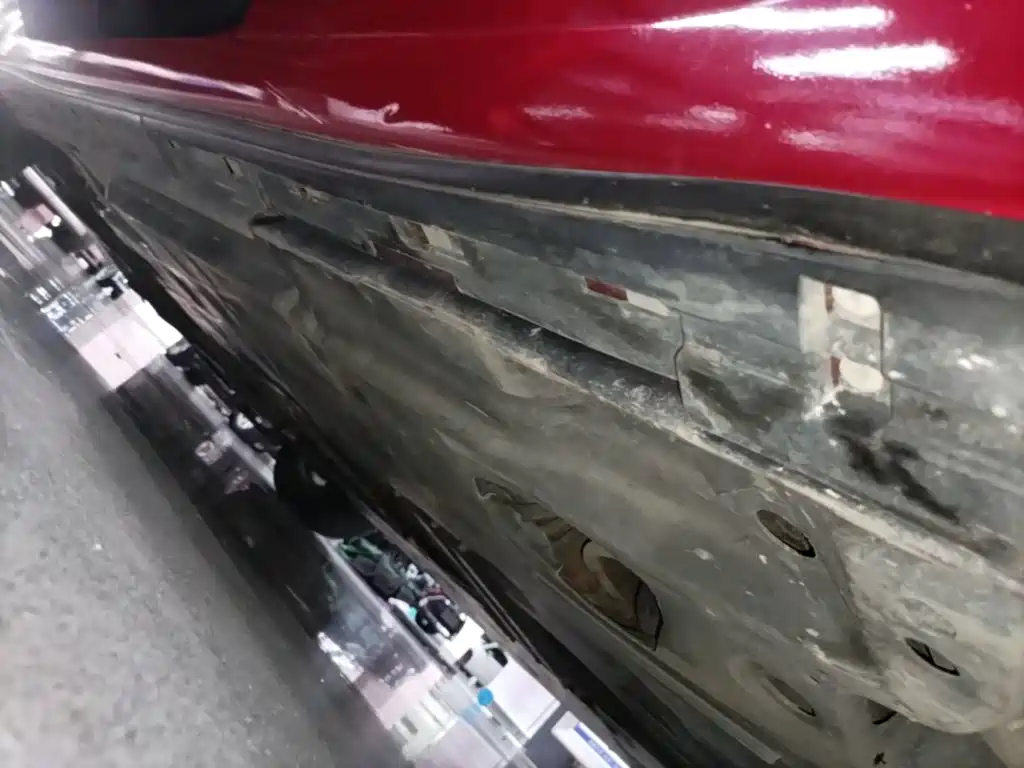 Mazda 3 Angkesela 2018 — фото 22