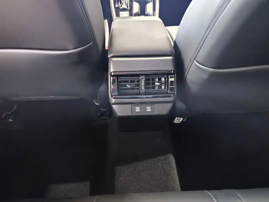 Honda Inspire 2026 — фото 9