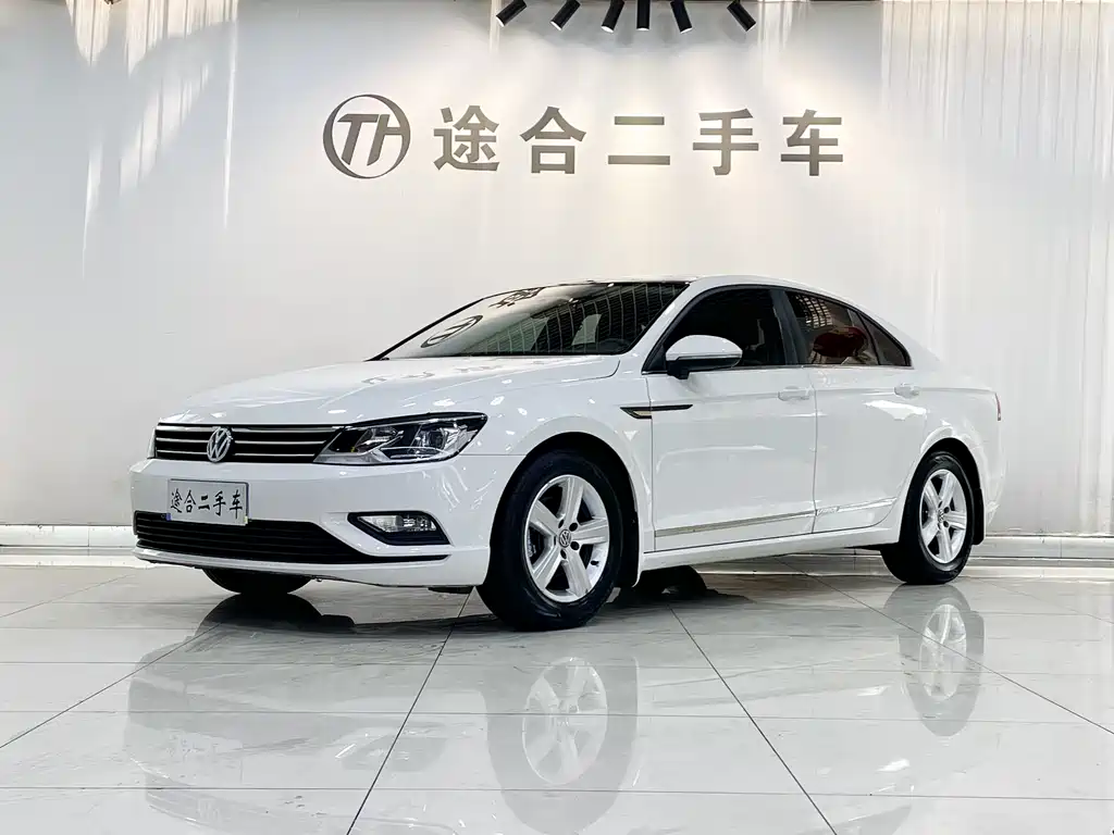 Volkswagen Lamando 2017