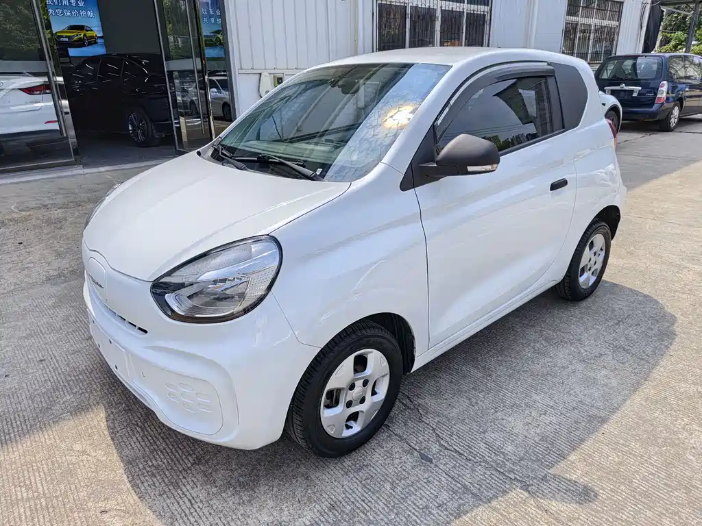 Roewe Clever 2021