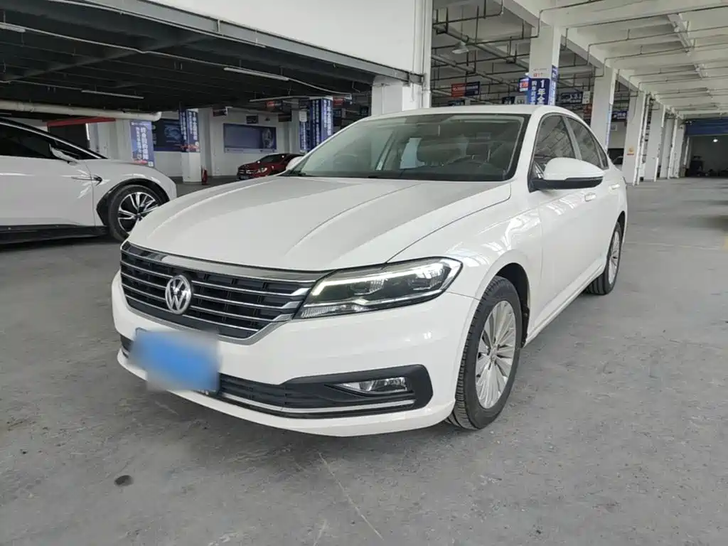 Volkswagen Lavida 2019