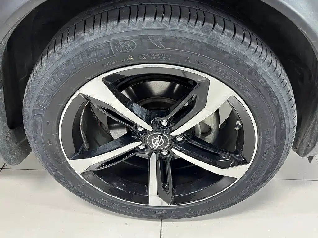 Nissan Qashqai 2016 — фото 18