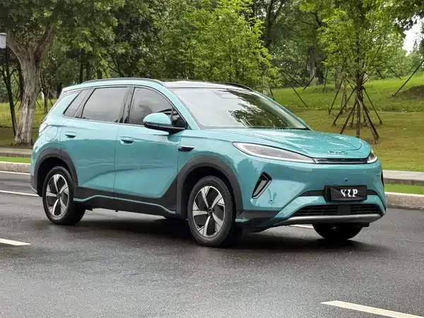 BYD Sealion 05 EV 2025