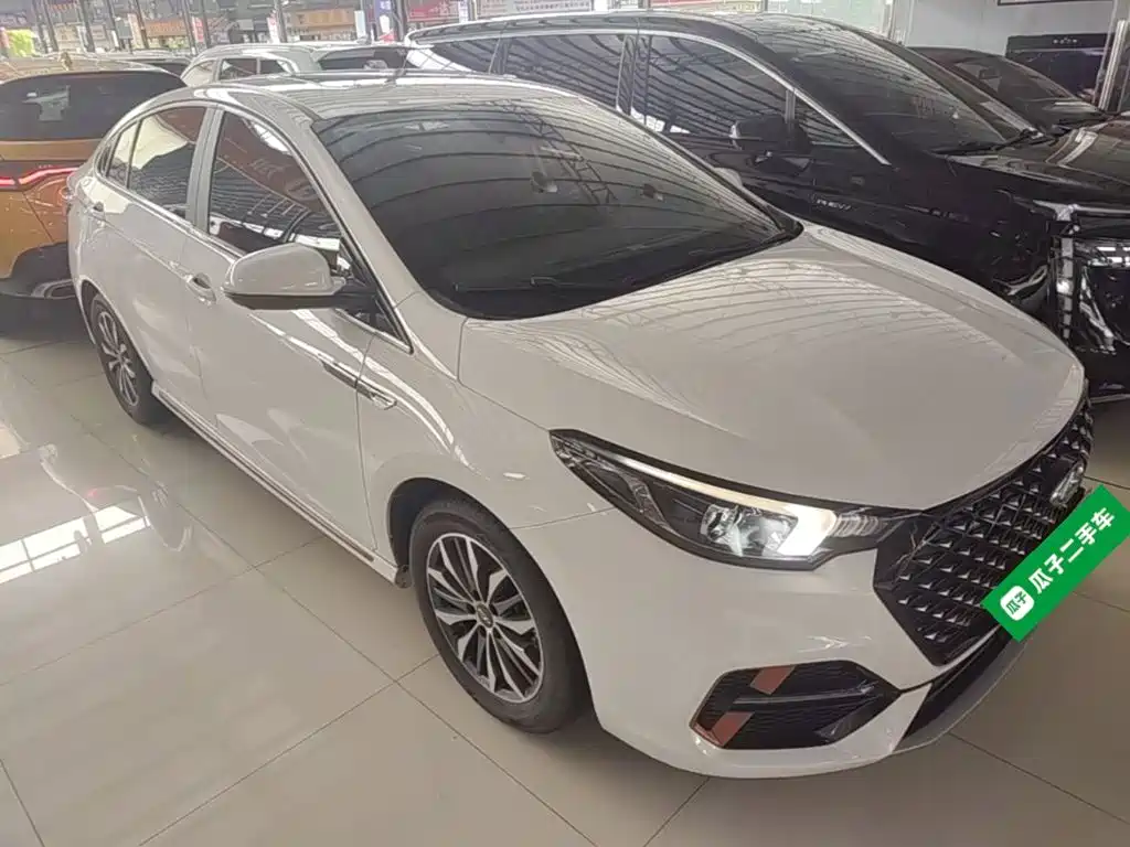 Chery Arrizo 5 PLUS 2023 — фото 4